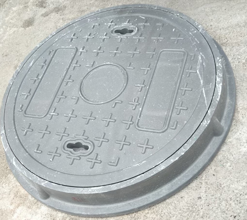 復合樹(shù)脂井蓋